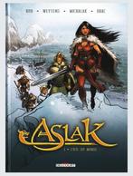 Aslak 1 à 6 - Série complète - Tous EO, Livres, BD, Utilisé