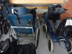 Rolstoelen voor onderdelen, Diversen, Ophalen, Gebruikt