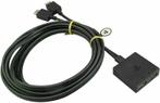 PS4 Kable headset connecter, Ophalen, Gebruikt