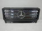Mercedes-Benz G-Klasse W463 Grille A4638880000 0033, Auto-onderdelen, Overige Auto-onderdelen, Ophalen of Verzenden, Gebruikt