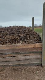 gratis paardenmest, Tuin en Terras, Aarde en Mest, Ophalen