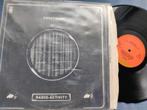 kraftwerk (radio-activity, emi capitol, 75, gr britain, elec, Cd's en Dvd's, Vinyl | Rock, Ophalen of Verzenden