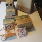 vuew master stereo, Enlèvement, Comme neuf, Compact, Autres Marques