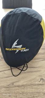 Casque scorpion exo 230, Motos, Autres marques, Femmes, Seconde main, XL