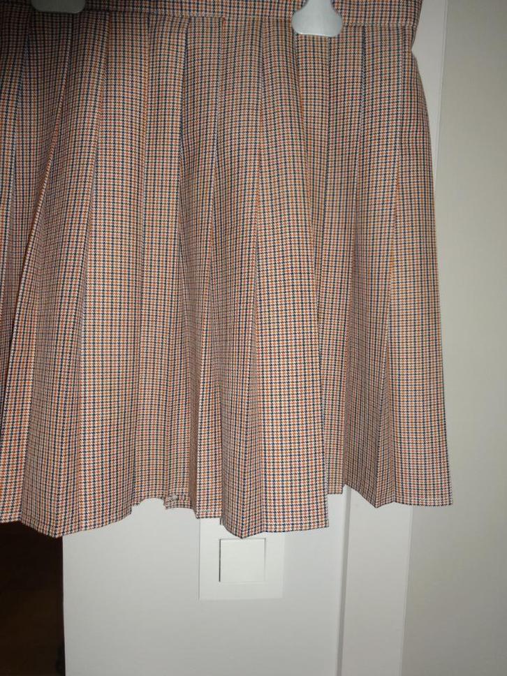 Jupe plissée, Enfants & Bébés, Vêtements enfant | Taille 158, Comme neuf, Fille, Robe ou Jupe, Enlèvement ou Envoi