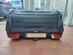 Thule Onto trekhaakkoffer, Enlèvement, Utilisé