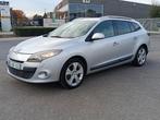 Renault Megane/ 2009 / benzine Euro 5/ Gps systeem, Euro 5, 5 deurs, Onderhoudsboekje, 1390 cc