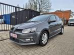 Volkswagen Polo 1.0 Benzine – 2017 – 127.000 km, Auto's, Volkswagen, Voorwielaandrijving, Stof, Euro 6, Handgeschakeld