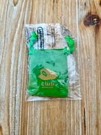 Club nintendo luigi coin, Ophalen of Verzenden, Nieuw