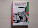 Boek de Algerijnse oorlog, Ophalen of Verzenden, Landmacht, Boek of Tijdschrift