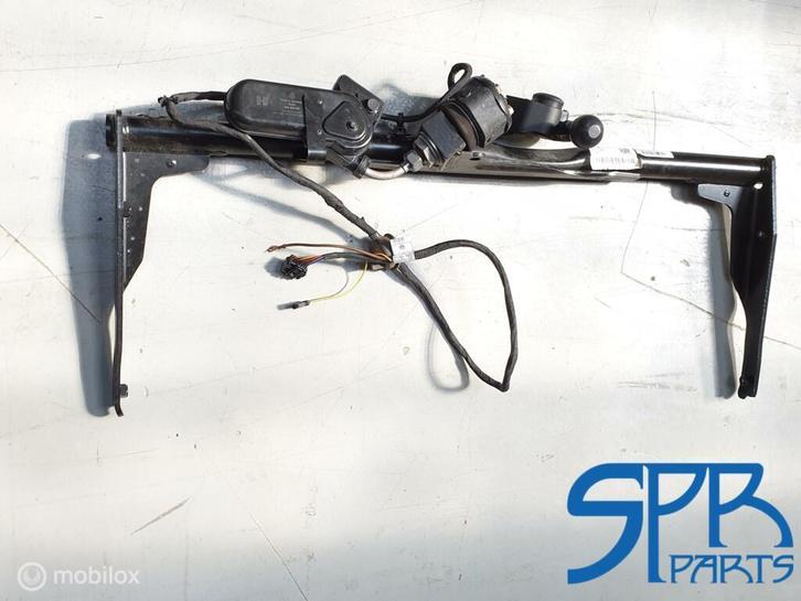 PASSAT B7 CC ELEKTRISCH WEGKLAPBARE Trekhaak WEGZWENKBARE, Auto-onderdelen, Overige Auto-onderdelen, Volkswagen, Gebruikt, Ophalen of Verzenden