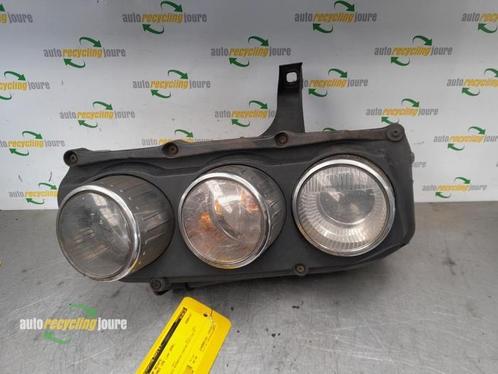 Koplamp rechts van een Alfa Romeo 159, Auto-onderdelen, Verlichting, Alfa Romeo, Gebruikt, 3 maanden garantie