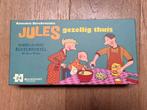 Jules vloerpuzzel 24st, Ophalen of Verzenden, Zo goed als nieuw
