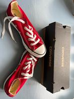 Converse Taylor All Star Red- Maat 36, Ophalen