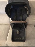 Cybex priam met rode gold frame, Kinderen en Baby's, Kinderwagens en Combinaties, Ophalen, Gebruikt