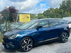renault grand scenic 7 plaats automaat, Auto's, Automaat, Monovolume, Euro 6, USB