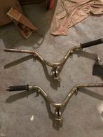 Honda wallaro, Motos, Enlèvement