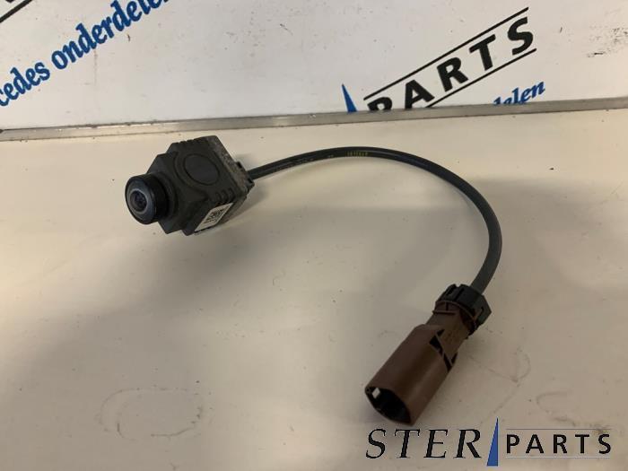 360 graden camera van een Mercedes Vito, Auto-onderdelen, Elektronica en Kabels, Mercedes-Benz, Gebruikt, 3 maanden garantie, Ophalen of Verzenden