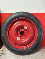 Roue de secours peugeot, Enlèvement, Utilisé, Citroën