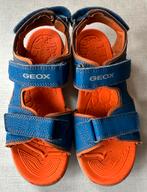 Kindersandalen, maat 34, merk GEOX, Ophalen, Gebruikt, Schoenen, Jongen