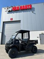 Kawasaki Mule SX/ PRO MX/ PRO DX
