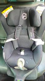 Cybex Sirona Gold 360, Enfants & Bébés, Sièges auto, Enlèvement, Utilisé, Dossier réglable, Isofix