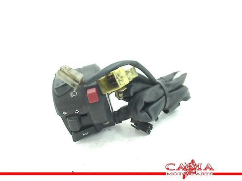 STUURSCHAKELAAR LINKS DL 650 V-Strom 2007-2011 (DL650), Motoren, Onderdelen | Suzuki, Gebruikt