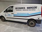 Mercedes Vito Bj 2011 110cdi,zo mee te nemen, Auto's, Particulier, Te koop