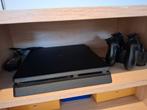 Playstation PS4 incl 2 controllers, laadstation, 13 spellen, Games en Spelcomputers, Spelcomputers | Sony PlayStation 4, Ophalen