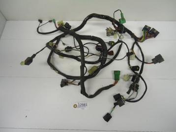 GSXR600 1997 - 2000 Suzuki Kabelboom D1-16801 beschikbaar voor biedingen