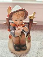 Beeldjes, Enlèvement