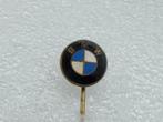 SP2433 Speldje BMW, Collections, Broches, Pins & Badges, Utilisé, Enlèvement ou Envoi