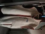 Patagonia bodywarmer, Maat 48/50 (M), Wit, Nieuw, Ophalen of Verzenden