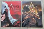 Strips: Assassin's creed, Ophalen of Verzenden, Zo goed als nieuw