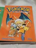 2x boeken pokemón, Ophalen, Nieuw