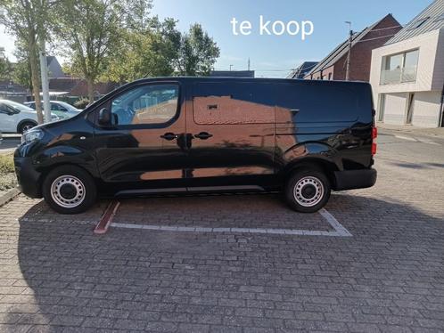 Peugeot Expert, Auto's, Bestelwagens en Lichte vracht, Particulier, 360° camera, Achteruitrijcamera, Airconditioning, Android Auto