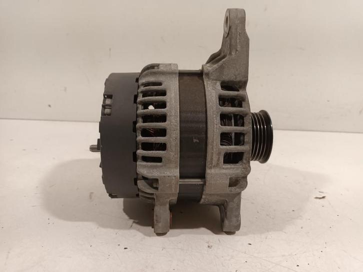 DYNAMO Mercedes-Benz B (W246) (0125711028|A0009063322), Auto-onderdelen, Motor en Toebehoren, Mercedes-Benz, Gebruikt
