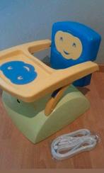 Chaise de siège supérieur pour bébé, chaise de voyage pour b, Enfants & Bébés, Chaises pour enfants, Enlèvement ou Envoi, Neuf
