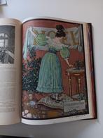 L'Illustration Deel 2 - juli-december 1901, Antiquités & Art, Art | Autres Art, Enlèvement ou Envoi