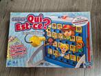 Geweldig, wie is dat? Electrique, Gebruikt, Een of twee spelers, Ophalen of Verzenden, Hasbro