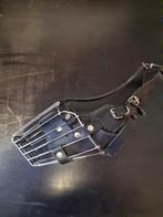 Museliére Malinois, Enlèvement ou Envoi