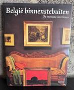 boek interieur design, de mooiste interieurs, Ophalen of Verzenden