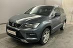 SEAT ATECA 2L TDI DSG 190PK 2020, Auto's, Automaat, 1995 cc, Euro 6, Cruise Control