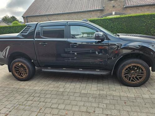 20inch velgen, Auto's, Bestelwagens en Lichte vracht, Particulier, Ophalen