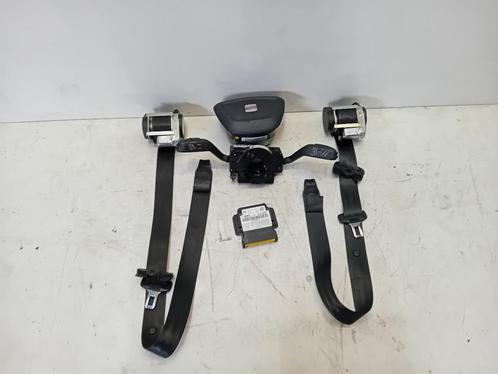 AIRBAG SET MET DASHBOARD Seat Ibiza IV (6J5), Auto-onderdelen, Overige Auto-onderdelen, Seat, Gebruikt