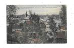 Chapelle-lez-Herlaimont NA53: Panorama genomen vanaf de Terr, Henegouwen, Gelopen, Ophalen of Verzenden, Voor 1920