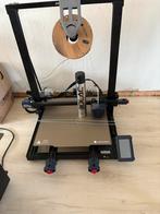 3D printer Anicube Kobra Max, Computers en Software, 3D Printers, Ophalen
