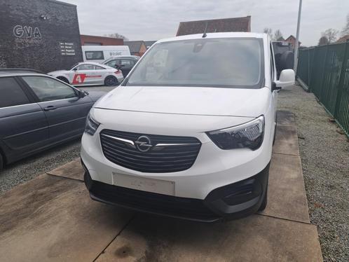 OPEL COMBO CARGO EDITION L1H1 2000 1.5 TURBO D 75 PK DIESEL, Auto's, Opel, Bedrijf, Te koop, Combo Tour, ABS, Airbags, Airconditioning