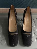 damesschoenen PRADA maat 38, Vêtements | Femmes, Noir, Escarpins, Porté, Prada