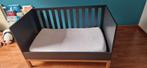 Quax Babybed, Kinderen en Baby's, Ophalen, Gebruikt, 70 tot 85 cm, 140 tot 160 cm
